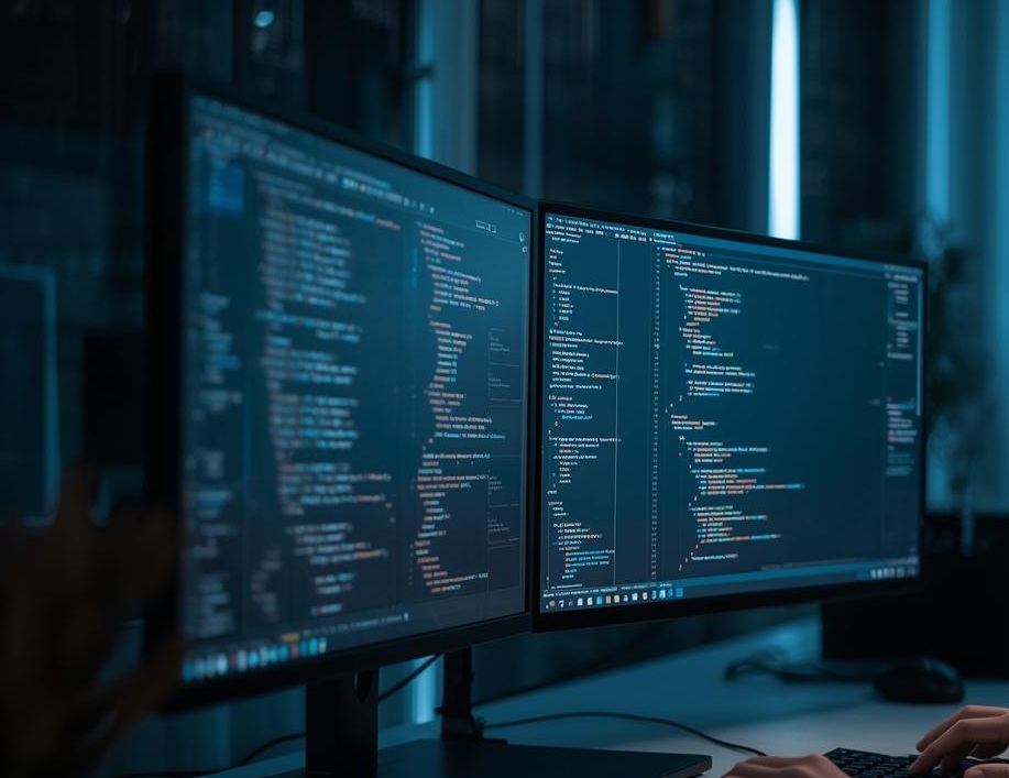 Desarrollo de software